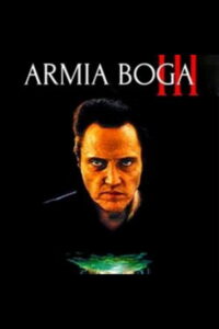 Armia Boga 3: Proroctwo (2000) – plakat filmu