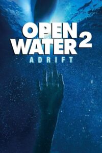 Ocean strachu 2 (2006) – plakat filmu