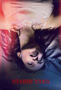 Gwiazdy w Oczach (2014) – plakat filmu