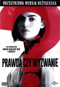 Prawda czy wyzwanie ? (2018) – plakat filmu
