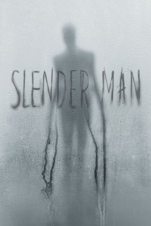 Slender Man (2018) – plakat filmu
