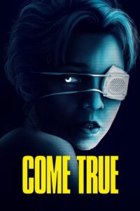 Niech się stanie (2020) – plakat filmu