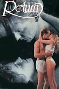 Return (1985) – plakat filmu