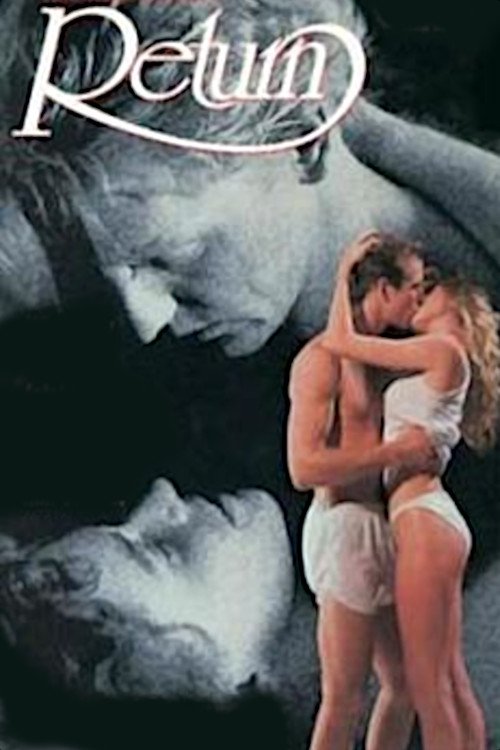 Return (1985) – plakat filmu