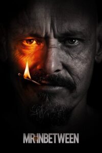 Mr Inbetween (2018) – plakat filmu