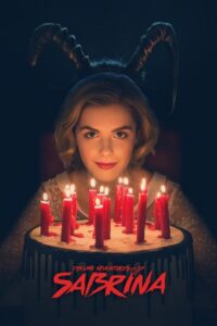 Chilling Adventures of Sabrina (2018) – plakat filmu