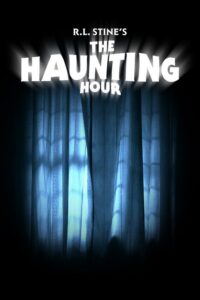 R. L. Stine's The Haunting Hour (2010) – plakat filmu
