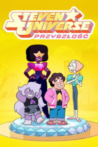 Steven Universe: Przyszłość (2019) – plakat filmu