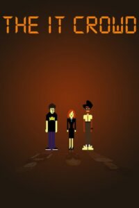Technicy-magicy (2006) – plakat filmu