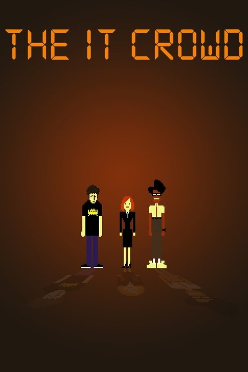 Technicy-magicy (2006) – plakat filmu