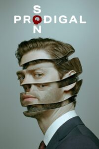 Syn marnotrawny (2019) – plakat filmu