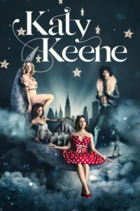 Katy Keene (2020) – plakat filmu