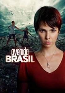 Avenida Brasil (2012) – plakat filmu