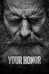 Your Honor (2020) – plakat filmu