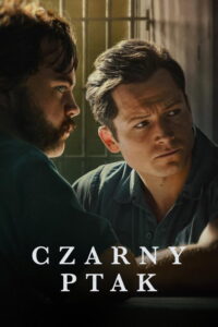 Czarny ptak (2022) – plakat filmu