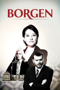 Rząd (2010) – plakat filmu