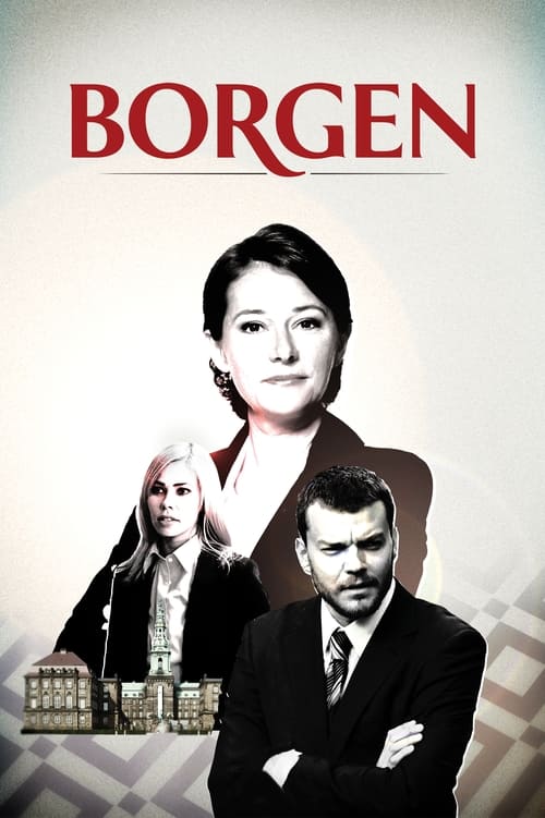 Rząd (2010) – plakat filmu