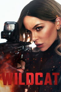Wildcat (2025) - plakat