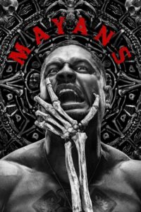 Mayans M.C. (2018) – plakat filmu
