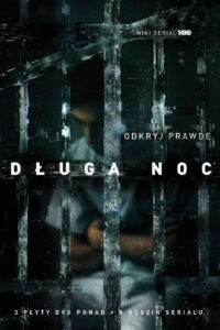 Długa noc (2016) – plakat filmu