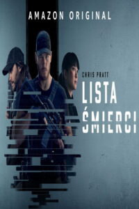 Lista śmierci (2022) – plakat filmu