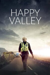 Happy Valley (2014) – plakat filmu