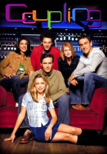 Coupling (2000) – plakat filmu