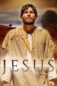 Jesus (2018) – plakat filmu