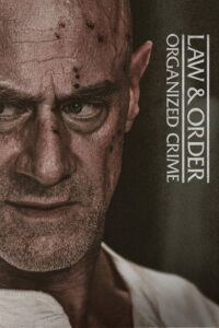 Prawo i porządek: przestępczość zorganizowana (2021) – plakat filmu