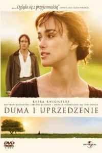 Duma i uprzedzenie (2005) - plakat