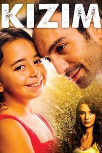 Kızım (2018) – plakat filmu