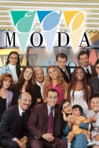Ecomoda (2001) – plakat filmu