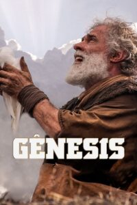 Gênesis (2021) – plakat filmu