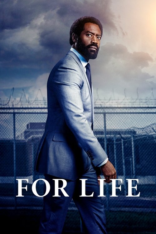 For Life (2020) – plakat filmu