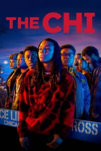 The Chi (2018) – plakat filmu