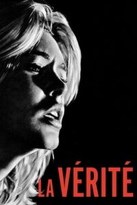 Prawda (1960) – plakat filmu