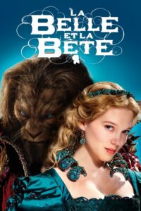 Piękna i bestia (2014) – plakat filmu