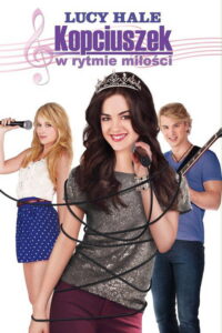 Kopciuszek. W rytmie miłości (2011) – plakat filmu