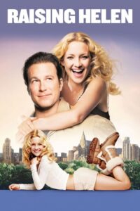 Mama na obcasach (2004) – plakat filmu