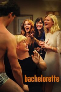 Wieczór panieński (2012) – plakat filmu