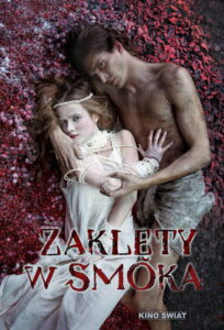 Zaklęty w smoka (2015) – plakat filmu