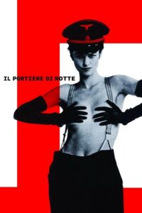 Nocny portier (1974) – plakat filmu