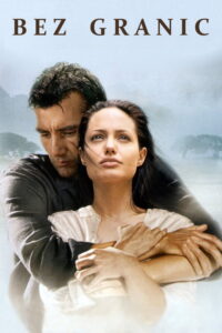 Bez granic (2003) – plakat filmu