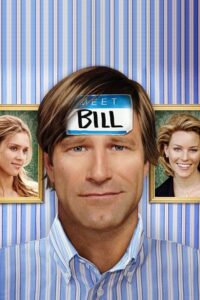 Bill (2007) – plakat filmu
