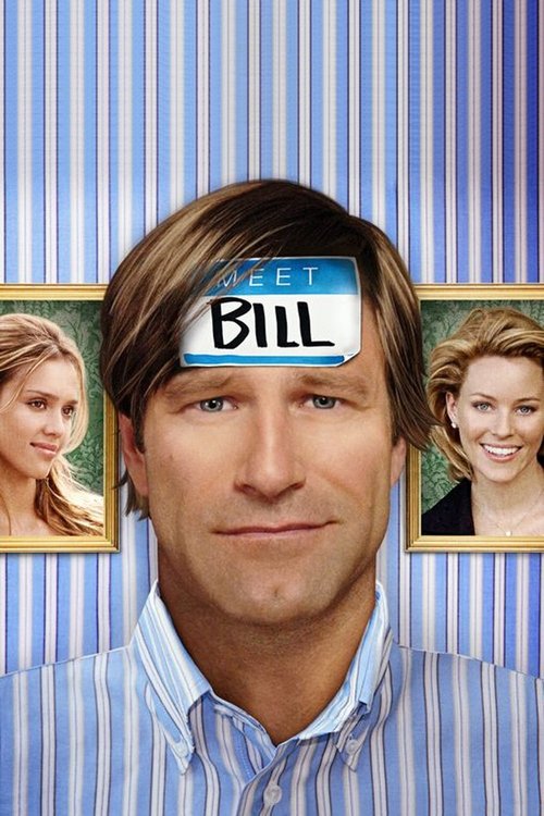 Bill (2007) – plakat filmu