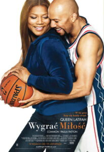 Wygrać miłość (2010) – plakat filmu