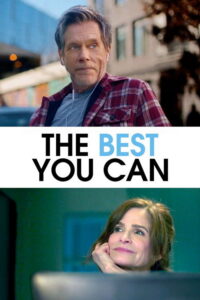 The Best You Can (2025) - plakat