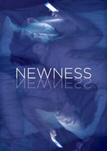 Nowość (2017) – plakat filmu