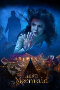 Mała syrenka (2018) – plakat filmu