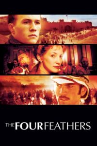 Cena Honoru (2002) – plakat filmu
